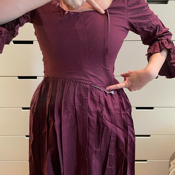 Dresses & Skirts - Handmade renaissance-type costume